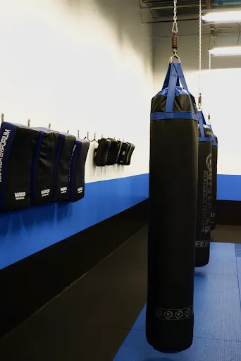 Mission Martial Arts