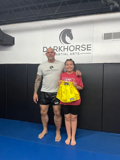 Mission MMA Cincinnati