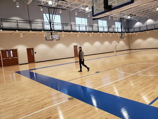 MLB D3 Community Center - Meshakwad Community Center