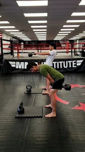 MMA Institute