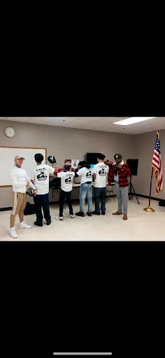 MMI Champions Boxing Studio