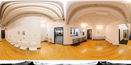Modern Martial Arts - Tribeca