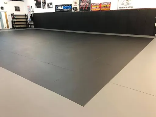 Mongrel Martial Arts