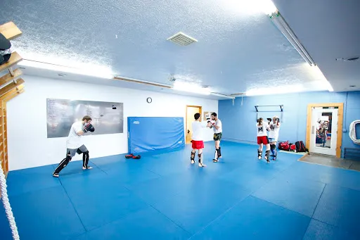 Montana Mixed Martial Arts