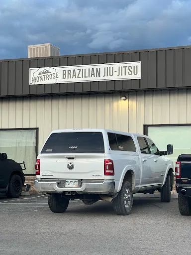 Montrose Brazilian Jiu-Jitsu