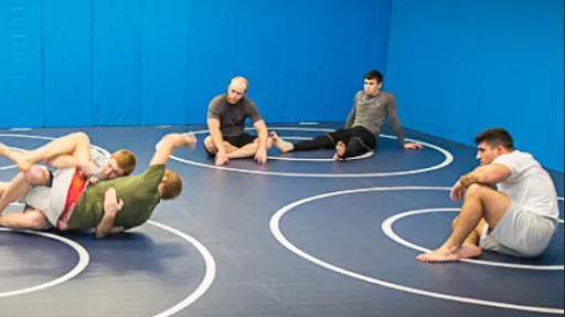 Moore MMA