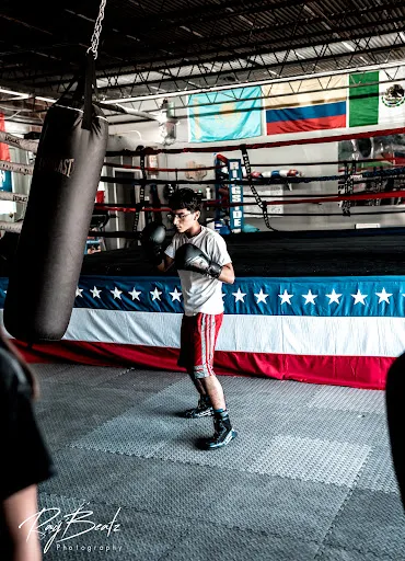 MOREIRA BOXING ACADEMY
