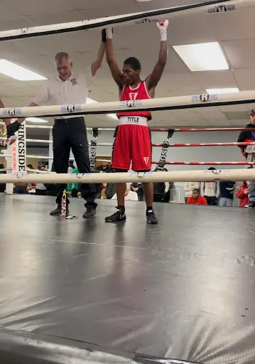 Moreno Boxing Club