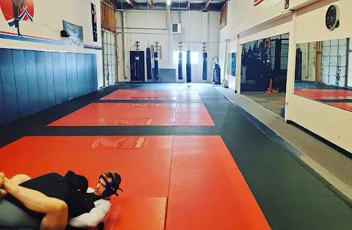Mori Training center|Brazilian Jiu-Jitsu Ogden Utah, Muay-Thai self defense