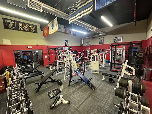 MOUNTAIN BEAST MMA & FITNESS