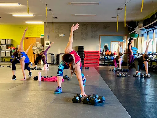 MP Fit Club