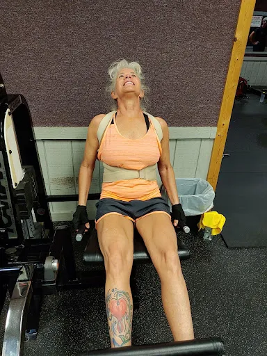 MP Fitness
