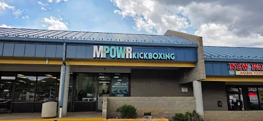 MPOWR Kickboxing