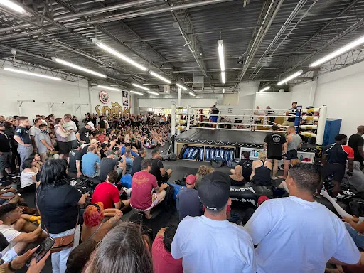 Muay Thai of Colorado