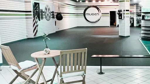Mugen Martial Arts and Fitness