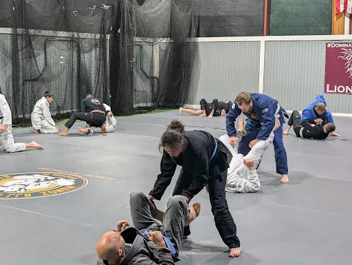 Munoz MMA Academy