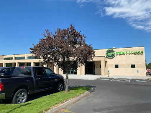 MUV Fitness North Spokane