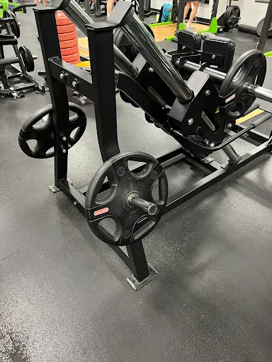 MUV Fitness South Spokane