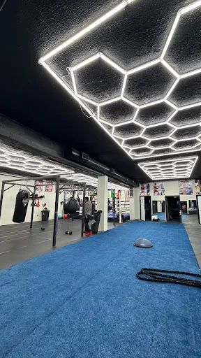 MVP BOXING CLUB