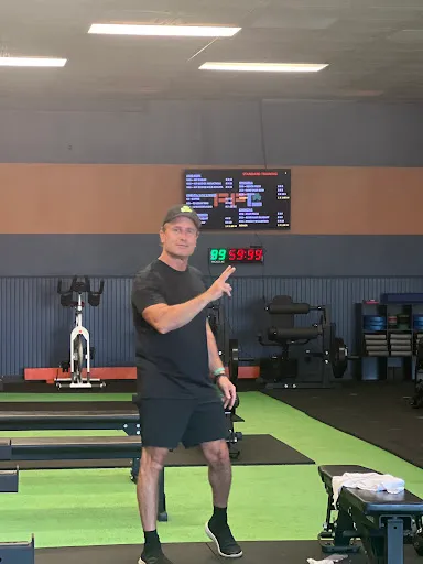 MVP Performance Training