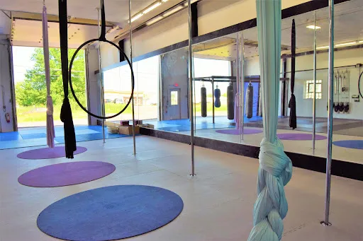 MX Gym