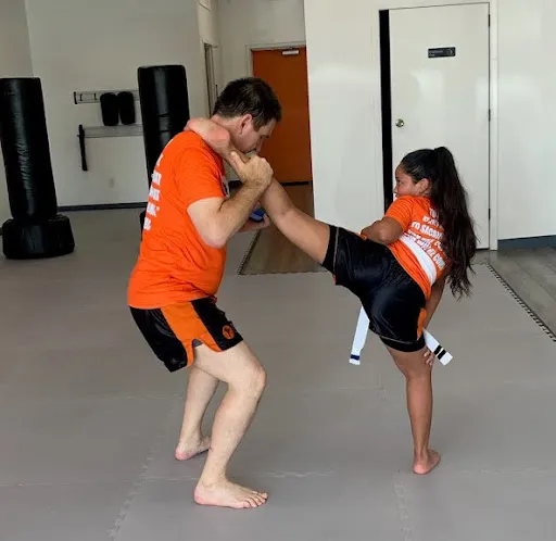 NAK Martial Arts