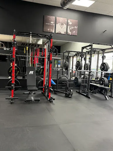 Nashville Boxing Club