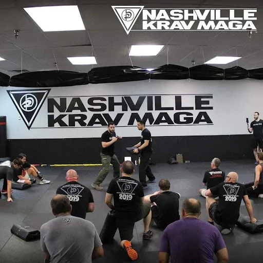 Nashville Krav Maga - Murfreesboro