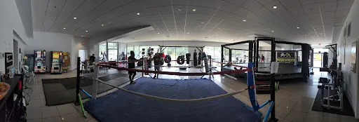 Neutral Corner Boxing Gym