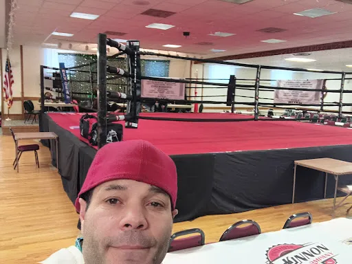 NevaaH's Boxing Ministry