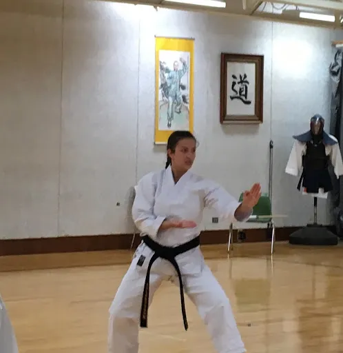 New England Wellness And Martial Arts