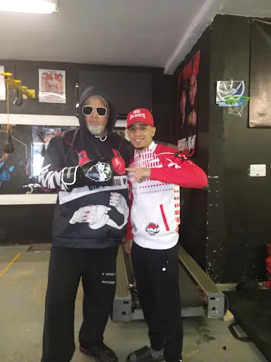 New Legends Boxing Gym