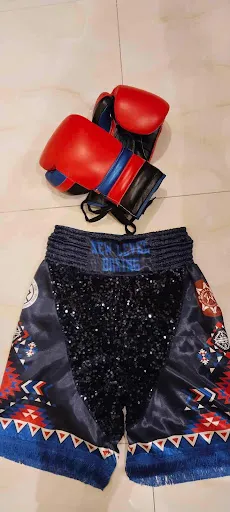 New Level Boxing