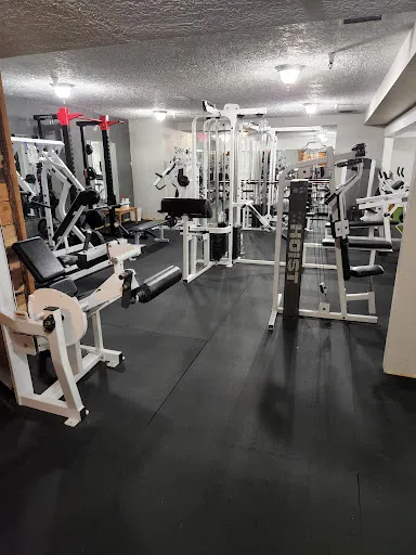 New Life Youth (Lord's Gym Vancouver)