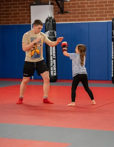 New Millennium Martial Arts & Conditioning