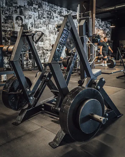 New Roots Fitness Co.