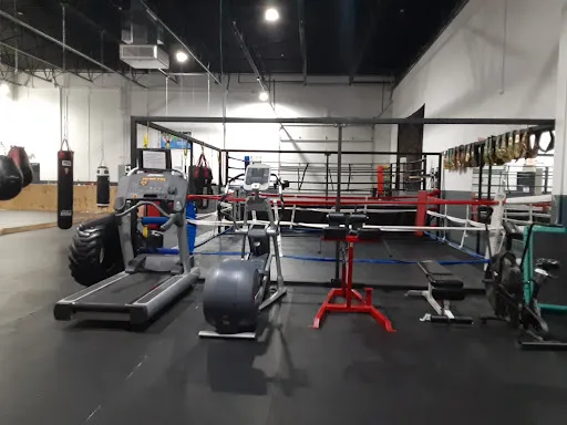 New Way Training Center