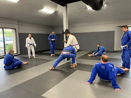 New World Defense & Fitness - Gym, Krav Maga, Boxing, BJJ