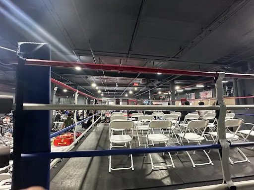 New York Fight Club
