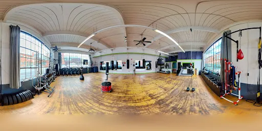 Newport Boxfit LLC