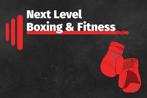 Next Level Boxing and Fitness