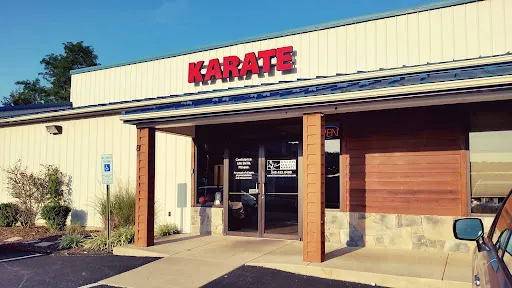 Next Level Martial Arts