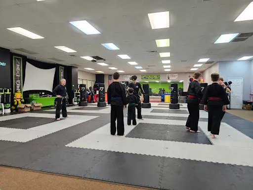 NextGen Martial Arts