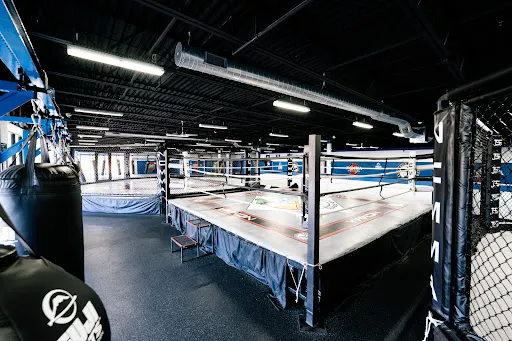 Nick Catone MMA & Fitness
