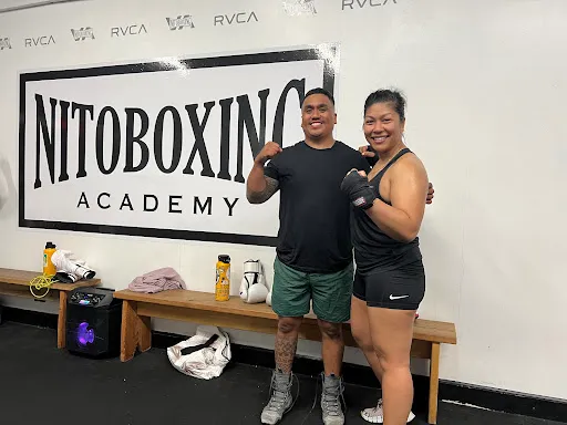 Nito Boxing Studio