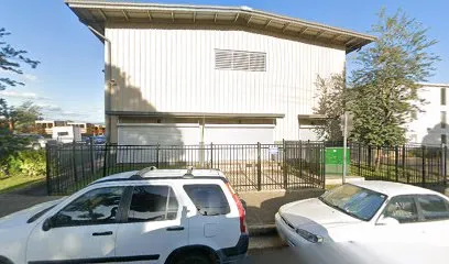Nitoboxing Academy