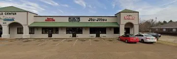 NO LIMIT JIU JITSU