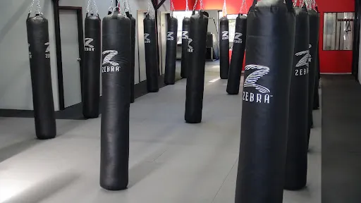No Limits Training Facility
