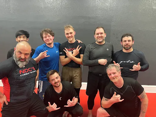 Noc's Combat Sports