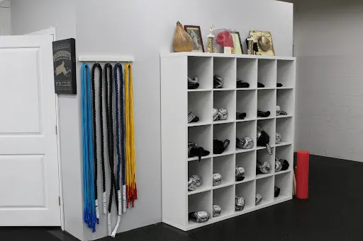 Nolan Bros. Boxing & Fitness